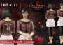 噩夢的交會：SILENT HILL f ​​×《零 ～紅蝶～ REMAKE》！