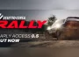 “Rally Assetto Corsa” 推出全新希臘賽道與首度線上多人模式!