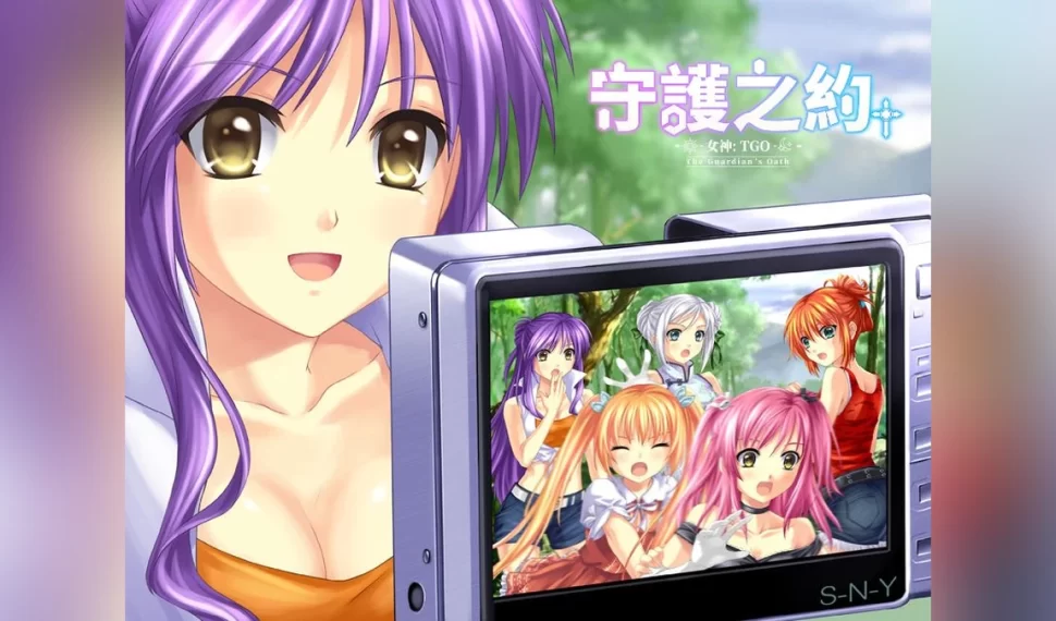 《女神Online》STEAM新作《女神：守護之約》2026天使特勤隊華麗回歸！