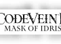 戲劇性探索動作RPG《CODE VEIN 噬血代碼 II》公開擴充DLC「Máscara de Idris」情報!