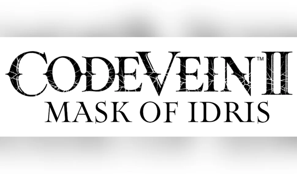 戲劇性探索動作RPG《CODE VEIN 噬血代碼 II》公開擴充DLC「Máscara de Idris」情報! 戲劇性探索動作RPG《CODE VEIN 噬血代碼 II》公開擴充DLC「Máscara de Idris」情報!
