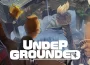 解謎冒險遊戲《UNDERGROUNDED》Steam版今日正式上市！