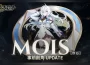 《封印者：CLOSERS》女神駕到！新角「摩亞」事前創角啟動！