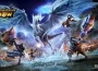 古龍「冰呪龍」登場！舉辦 Monster Hunter Now 夏日狩獵 2026！