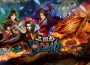 Steam 新作《三國志 BOND》今日推出搶先體驗版！