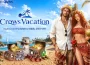 《夜鴉 NIGHT CROWS》夏季活動「Crows Vacation」正式登場！