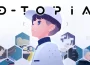 《D-Topia》正式發售！