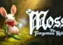 《Moss: La reliquia olvidada》今日正式推出!