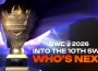 《魔靈召喚》十週年榮耀之路正式啟程 SWC2026紀念影片震撼公開!
