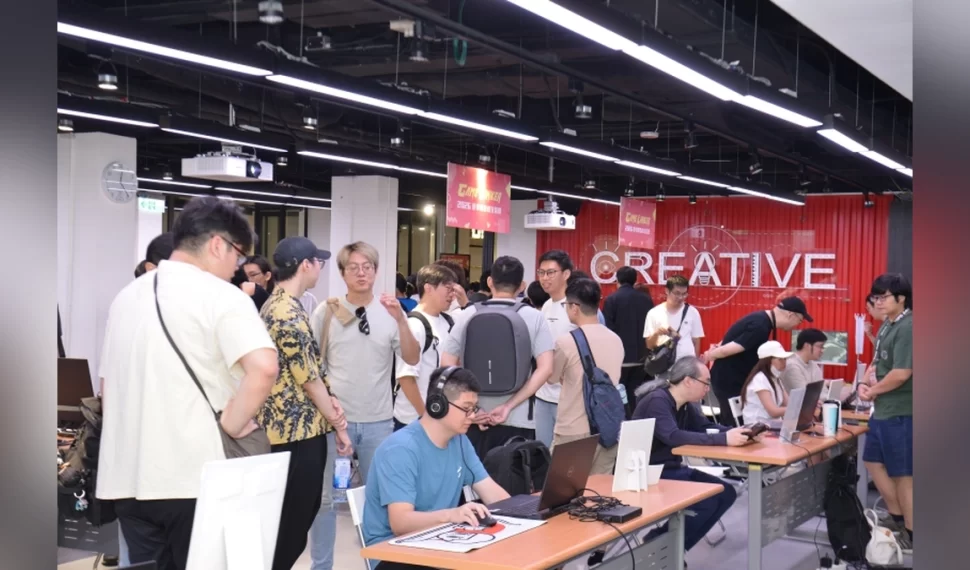 GAME LINKER 2026落幕!台北電玩展力挺台灣團隊走向國際舞台 GAME LINKER 2026落幕!台北電玩展力挺台灣團隊走向國際舞台