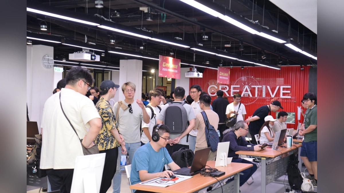 GAME LINKER 2026落幕!台北電玩展力挺台灣團隊走向國際舞台