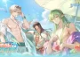 《歡迎來到夢樂園》夏日活動「驚奇！熱帶海島與竊竊私語」登場！
