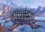 《失落的方舟:LOST ARK》全新大陸「里姆雷克」!
