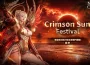 《NIGHT CROWS》夏季活動第二彈「Crimson Sun Festival」登場！