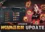 《靈境殺戮》頂級神話套裝裝備更新暨 6 週年紀念活動！