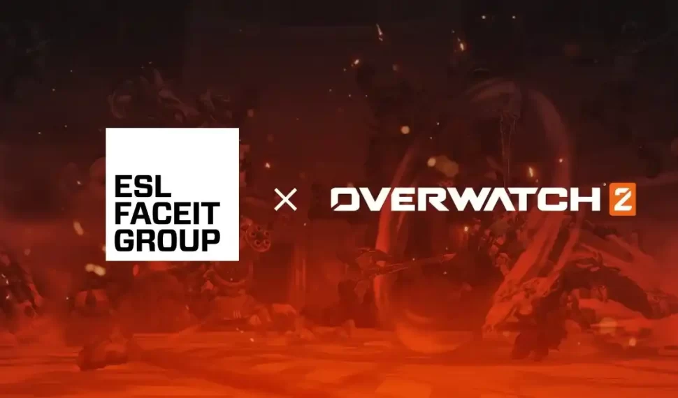 暴雪娛樂攜手ESL FACEIT Group宣布長期的獨家電子競技協議 即將推出《鬥陣特攻》冠軍系列賽（OWCS），開啟《鬥陣特攻®2》電子競技新篇章  帶來更開放、包容的競技體系，以及全新的社群平台，為玩家打造更多成為職業選手的機會