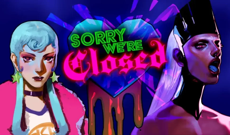 《Lo siento, estamos cerrados》 3 月 6 日 Nintendo Switch 同 PlayStation Store 數碼版推出 《Lo siento, estamos cerrados》 3 月 6 日 Nintendo Switch 同 PlayStation Store 數碼版推出