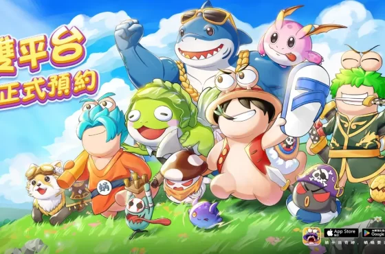 逆襲 RPG 《進擊的蝸牛》預約開「跑」！參與預約把 PS5 「抱」回家！