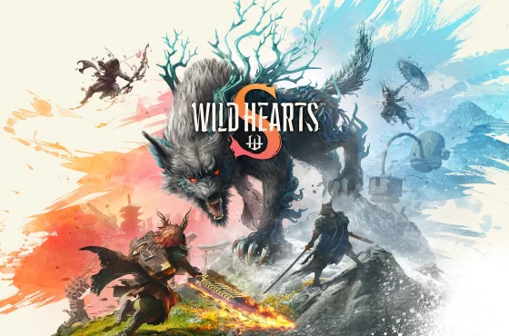 《Corazones salvajes S 》決定於 7月 25日（週五）在 Switch 2 發售！