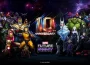 《Marvel 未來之戰》歡慶 10 週年並開啟活動網頁