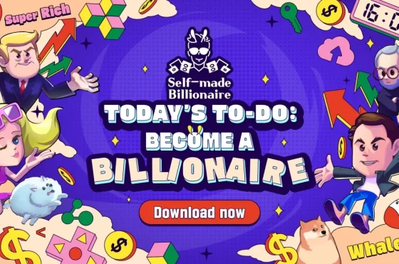 Marblex 年度首款遊戲 《multimillonario hecho a sí mismo: juego de valores 》登場