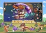 奇幻冒險沙盒類 MMORPG 《代號 ： 旅程》封閉測試正式啟動