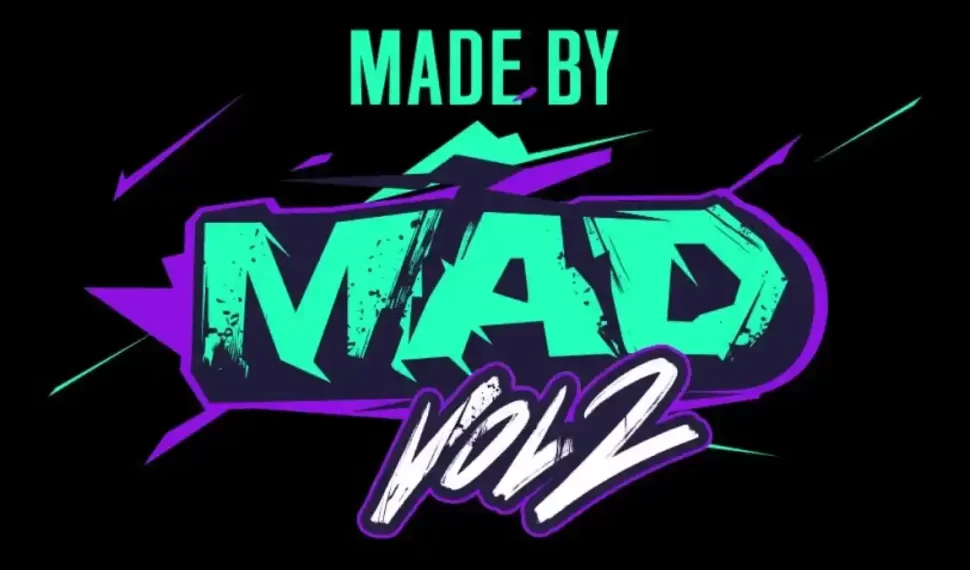 《飆酷車神2》今日釋出免費更新內容「Mad Volume 2」