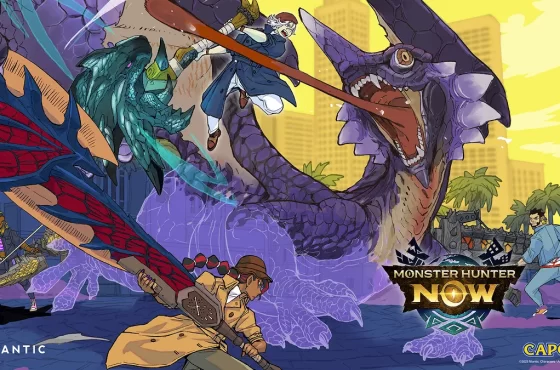 古龍「霞龍」現身！ 「「 cazador monstruo ahora 春季狩獵 2025 」！月底登場