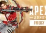 《Apex ： ： 金童降世》現已推出