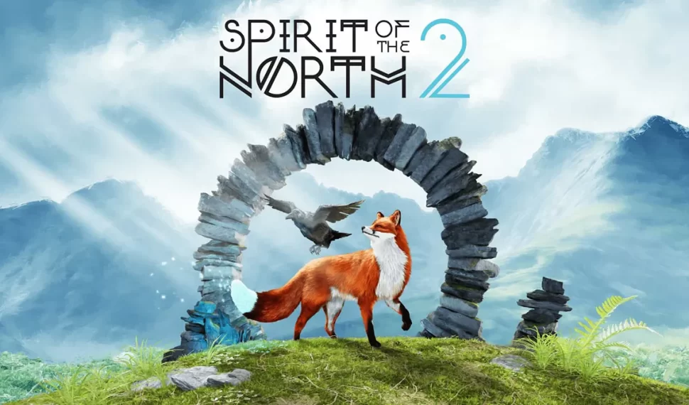 踏上令人嘆為觀止的冒險旅程 —— 《Espíritu del norte 2 》將於今天 2025 年 5月 9 日正式推出 踏上令人嘆為觀止的冒險旅程 —— 《Espíritu del norte 2 》將於今天 2025 年 5月 9 日正式推出