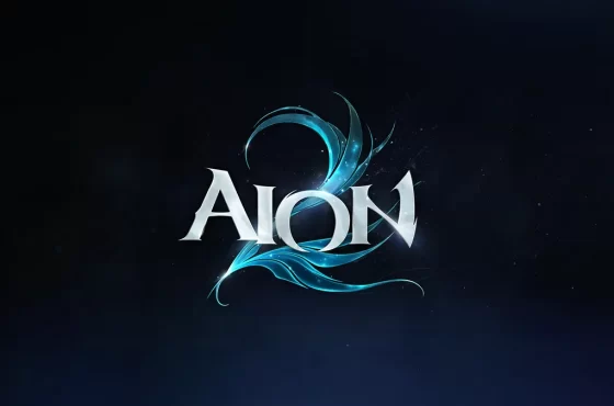 Ncsoft 《aion2 》公開全新 bi 與品牌網站