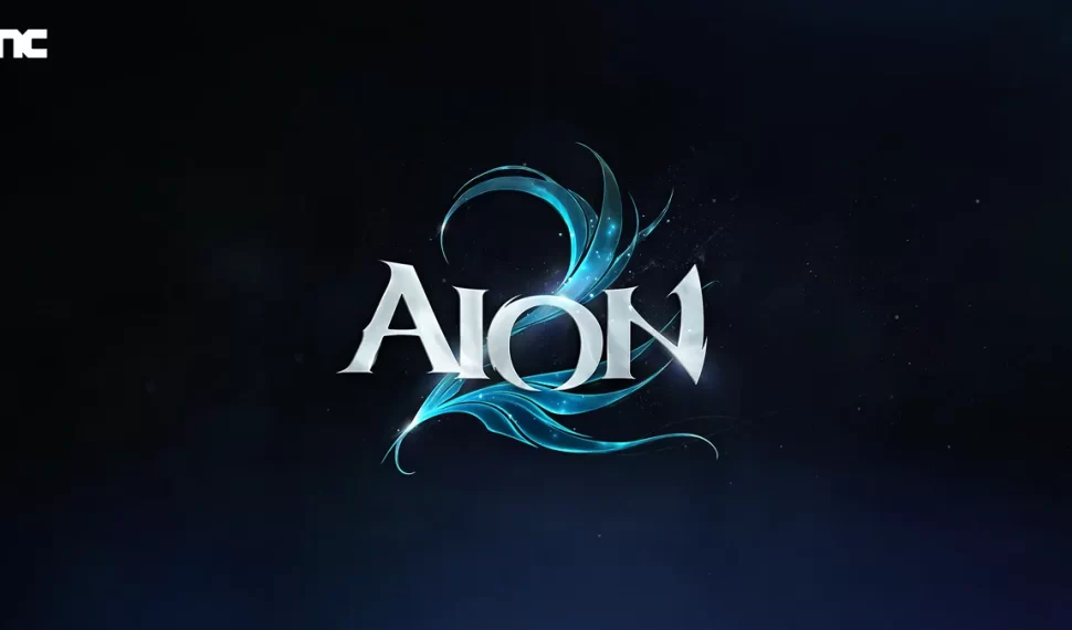 Ncsoft 《aion2 》公開全新 bi 與品牌網站 Ncsoft 《aion2 》公開全新 bi 與品牌網站
