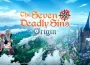 網石旗下開放世界收集型 RPG 《七大罪 ： Origin》 將於「 Summer Game Fest 2025 」全球亮相