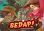 《獵廚狂歡 sedap!》 亞洲各地均發售！ 預購即將開始！