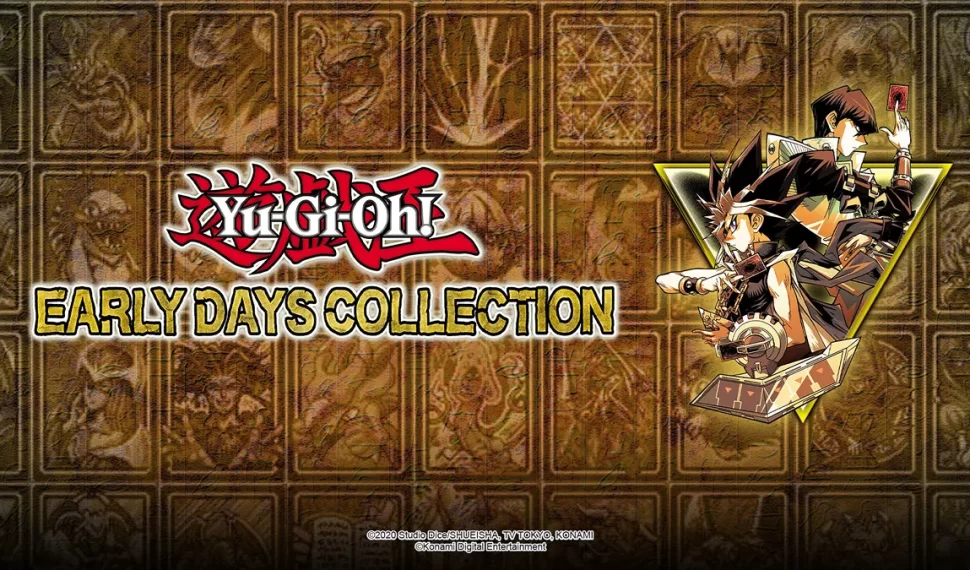 Yu-Gi-Oh! Colección de primeros días 更新 遊☆戯☆王デュエルモンスターズ エキスパート 3 新增線上多人遊戲功能 Yu-Gi-Oh! Colección de primeros días 更新 遊☆戯☆王デュエルモンスターズ エキスパート 3 新增線上多人遊戲功能
