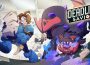 專為上班族打造的生產力 RPG 《死線勇者》公開全新宣傳影片！試玩版預定 8 月登場