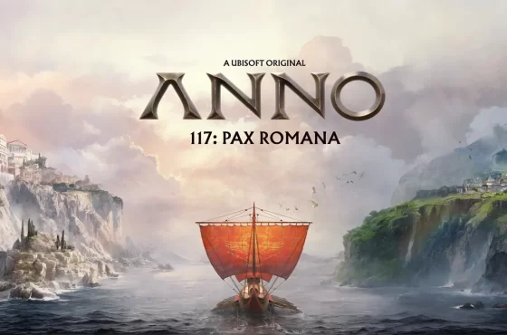 Ubisoft 於 PC Gaming Show 展示即將推出的三款遊戲 《美麗新世界 117 ： 羅馬治世》、《波斯王子之重生者》及《 Mórbido Metal 》的最新消息