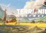 Devolver digital 環保策略遊戲《伊始之地 Terra nil 》免費更新「熱浪 」正式推出 」正式推出 」正式推出 限時史低四折 限時史低四折 限時史低四折