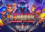 《挺進地牢 Entra en el Gungeon 》手機版本今日正式發行！