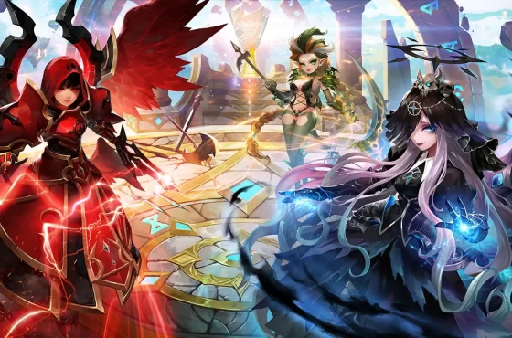 《魔靈召喚》 SWC2025 亞洲區 C 組預賽 8 月 16 日、 8 月 17日正式開戰！