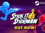 《打工火柴人 pégalo en el stickman 》今日正式登上 vapor！