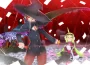 《魔女祇兵》新感覺少女斬擊動作遊戲！