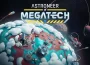 《Astroneer 》將釋出最新 DLC 「Megatech 」！