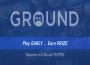 G.Round 開放招募測試玩家！