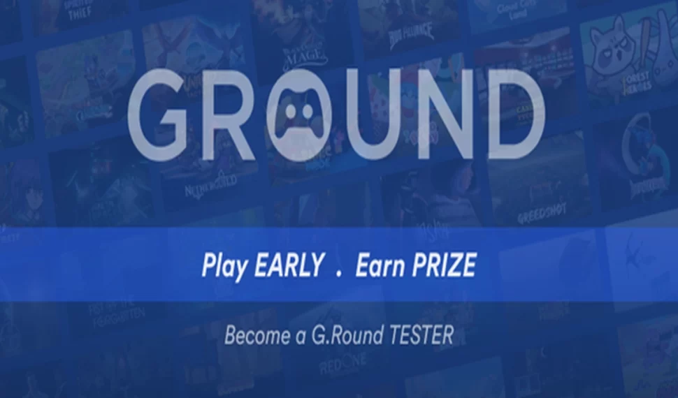 G.Round 開放招募測試玩家! G.Round 開放招募測試玩家!