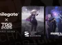 《卡厄思夢境》 & 《Miresi ： Future invisible 》參展 TGS 2025！