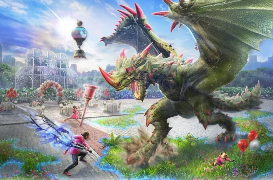 《Monster Hunter ahora 》新 Temporada 即將到來！