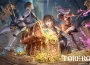 RPG Roguelike 《Torerowa》 即將上線！