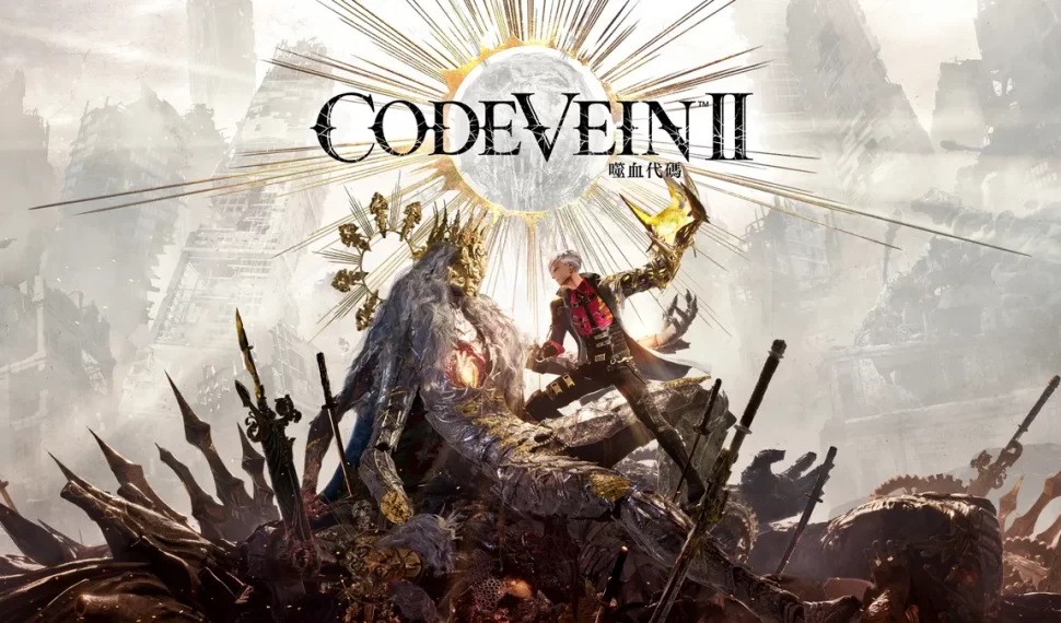 《Código Vena 噬血代碼 II 》即將在 2026 年 1月 29日發售！