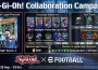 遊戲王卡牌遊戲 × Efootball ™ 連動合作活動！